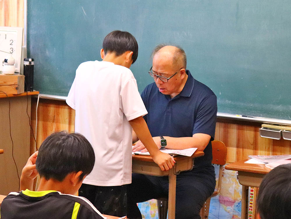 志望校合格をサポートしてきた確かな実績画像