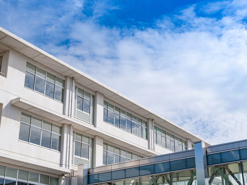 学進館の特長画像